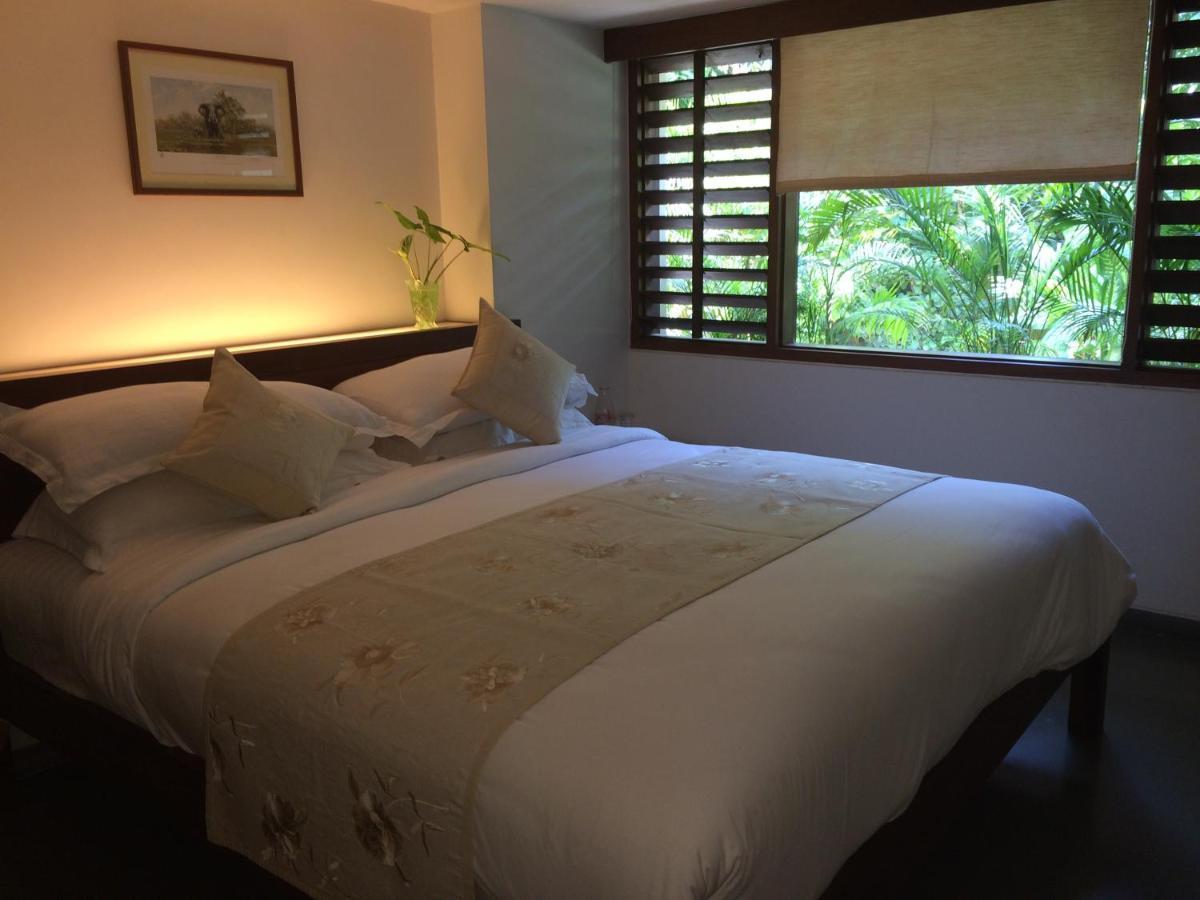 The Boutique Guest House- Utelia House No.9