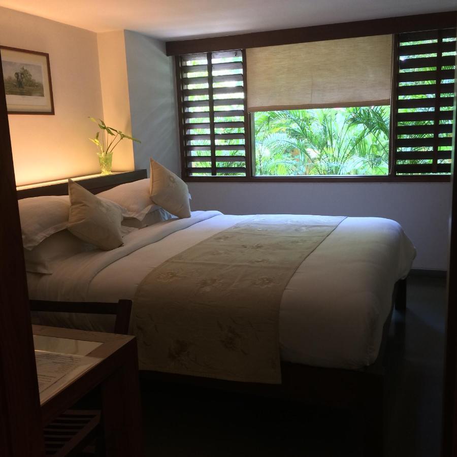 The Boutique Guest House- Utelia House No.9 *