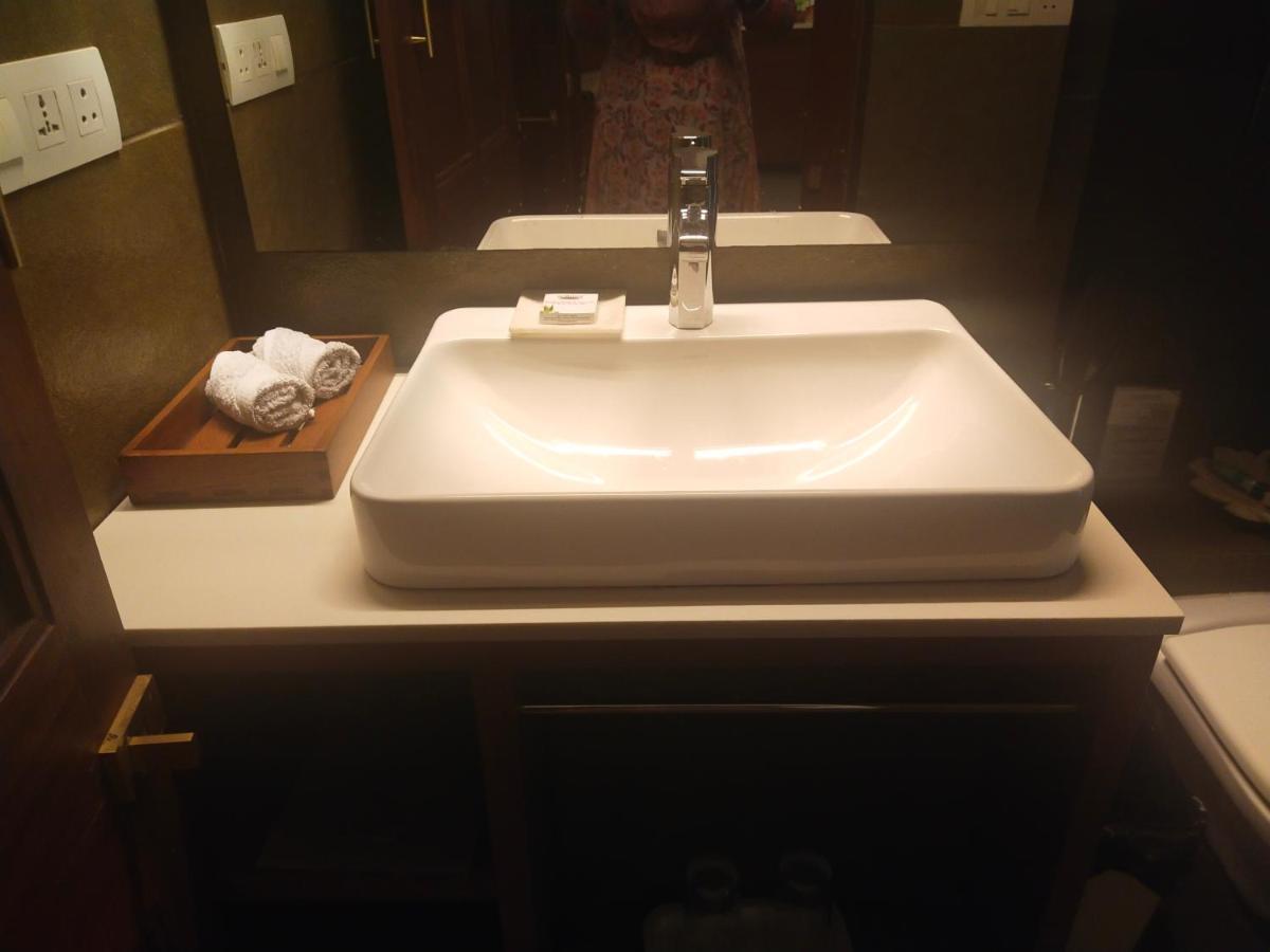 The Boutique Guest House- Utelia House No.9