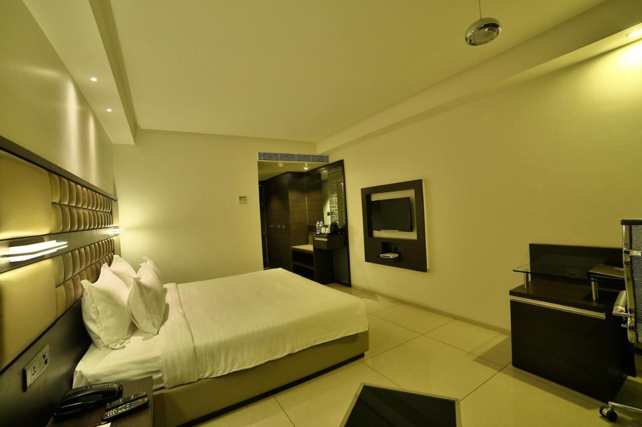 Hotel G Express Formerly Known As Tgb Express Ahmedabad