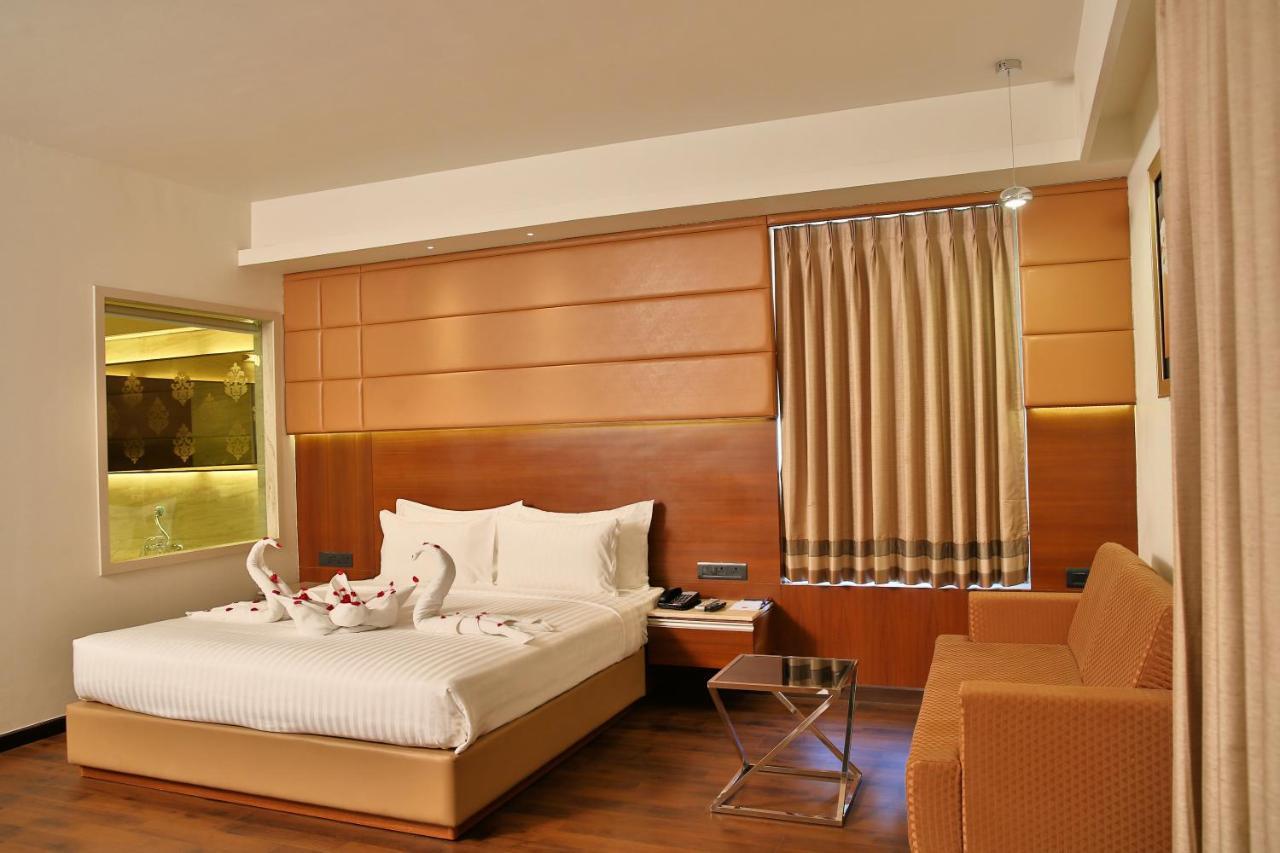 Hotel G Express Formerly Known As Tgb Express 3*