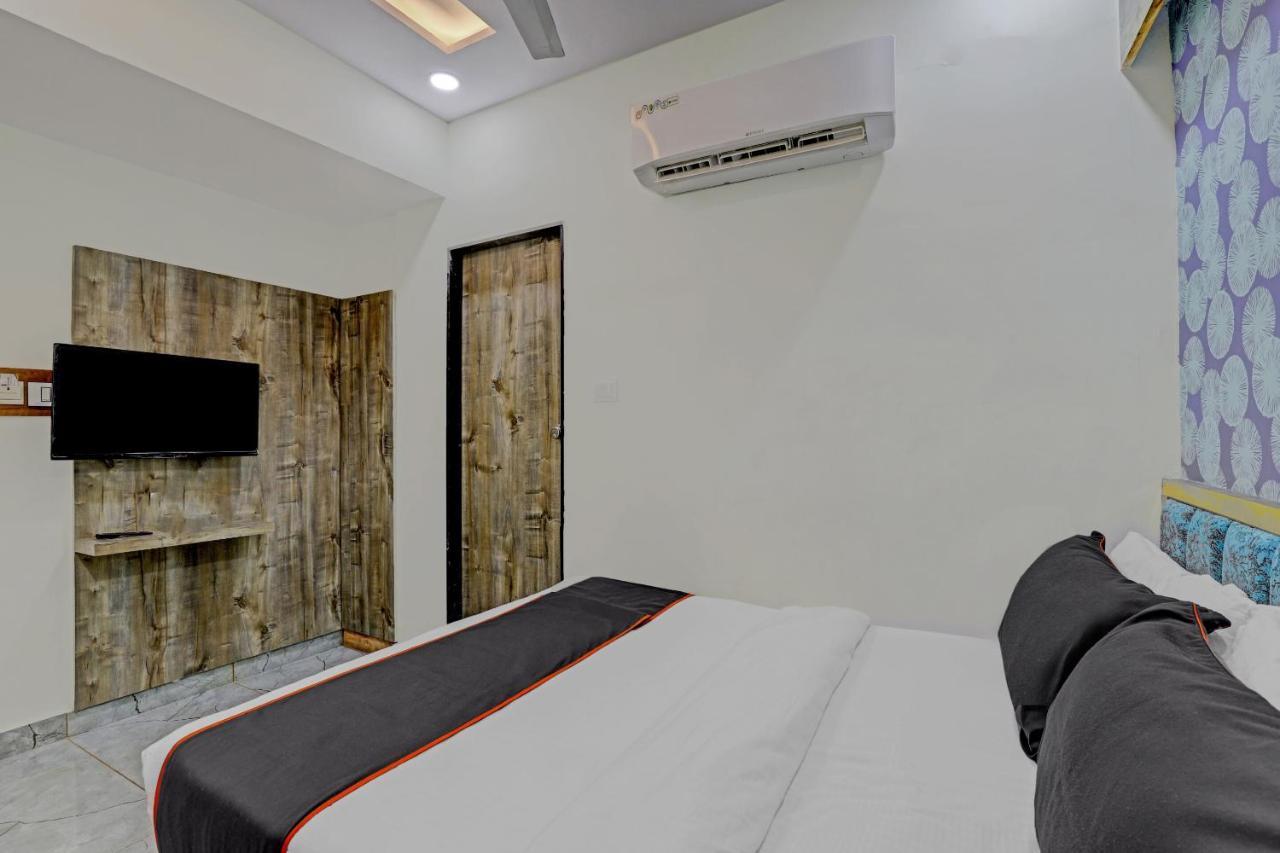 Karnavati Hotel Ahmedabad
