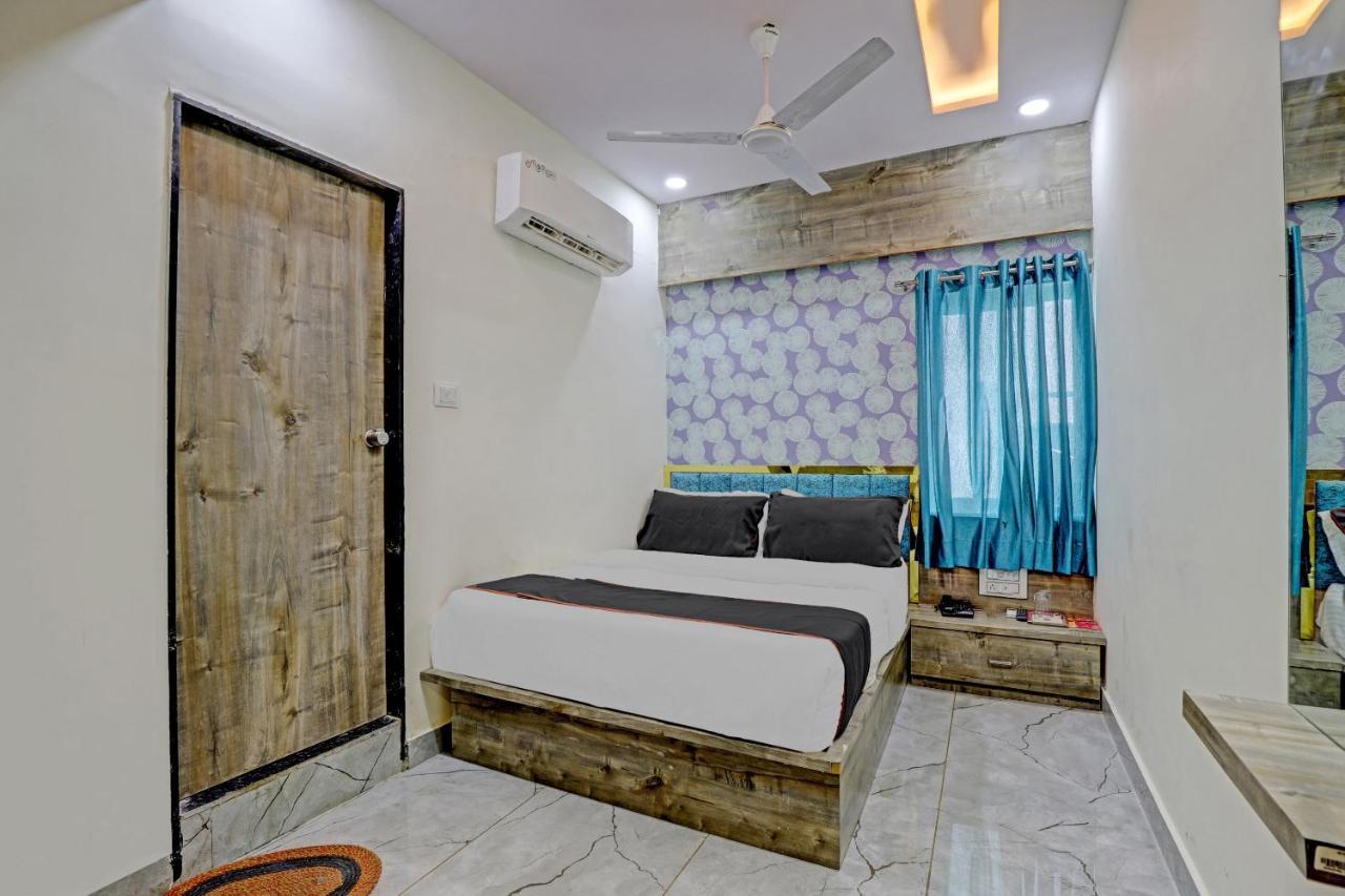 Hotel Karnavati Ahmedabad