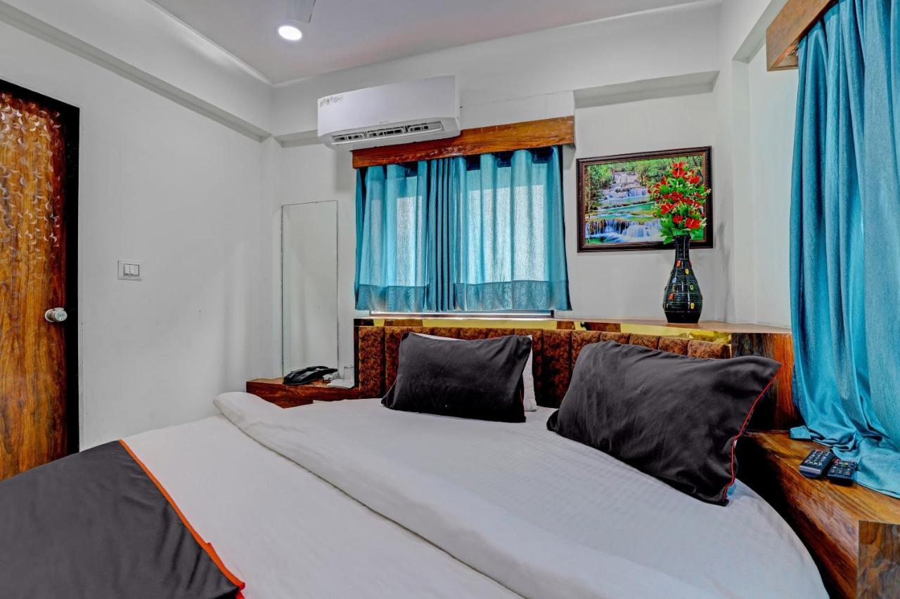 Hotel Karnavati Ahmedabad