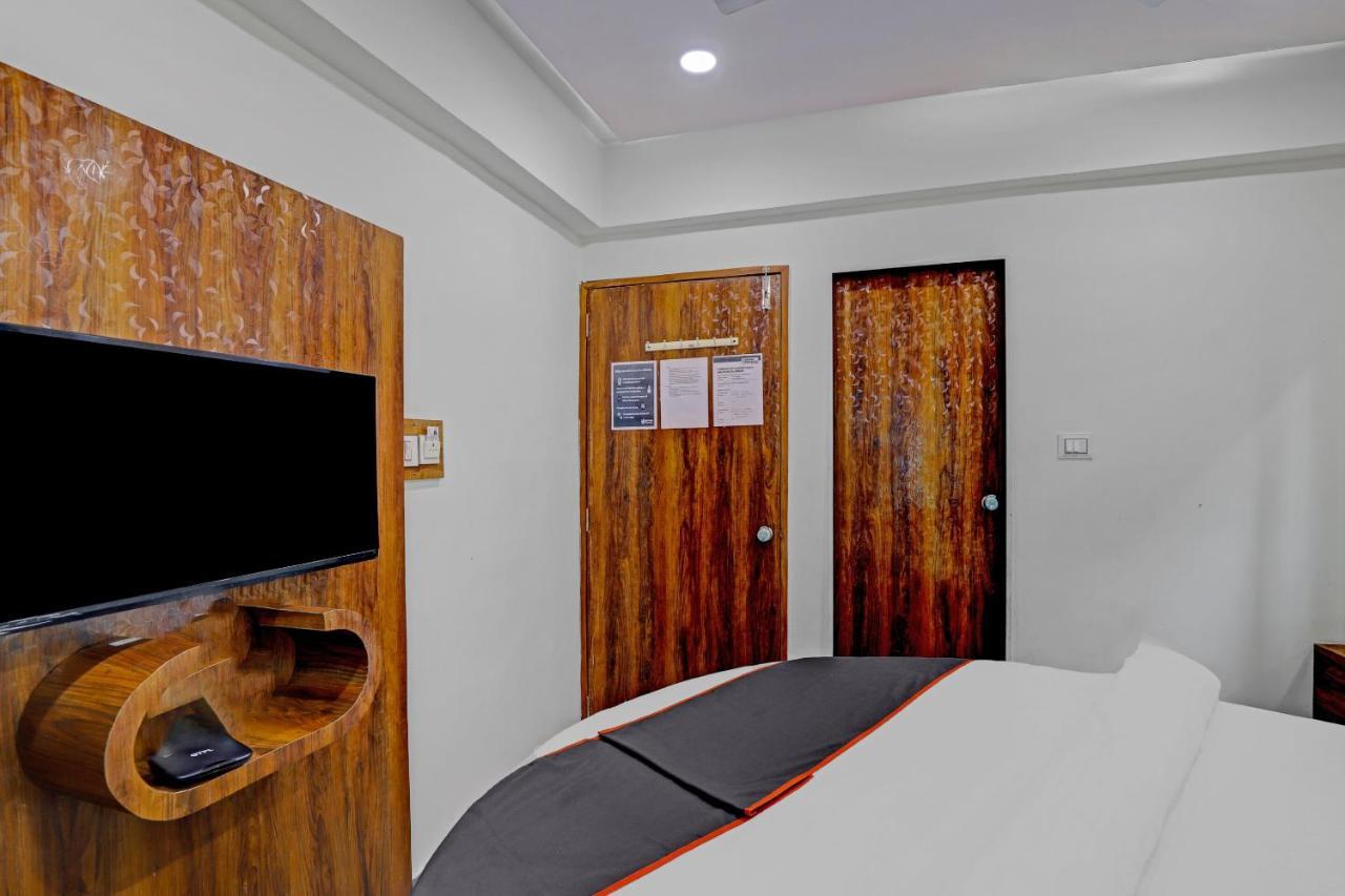 Karnavati Hotel Ahmedabad
