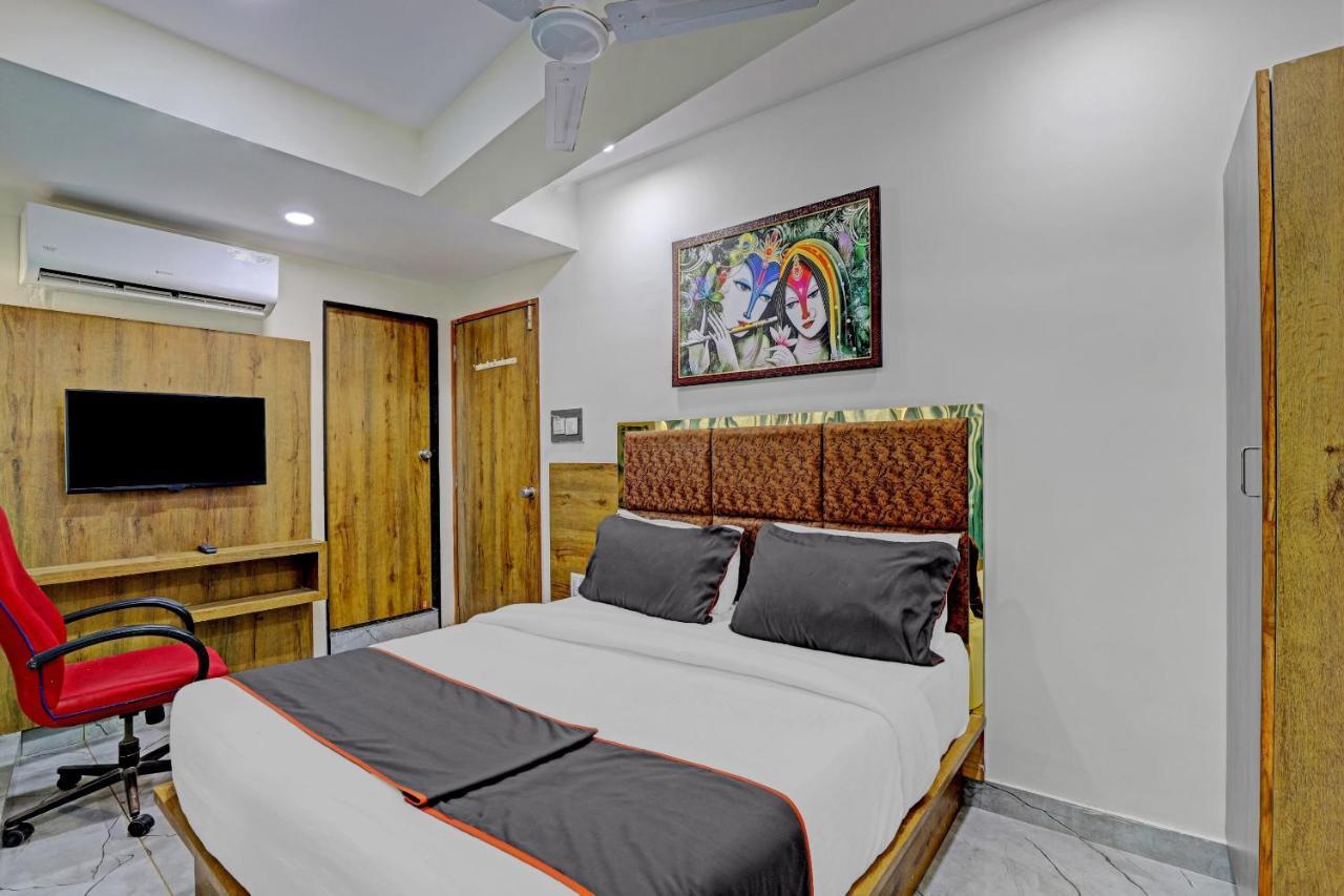Karnavati Hotel Ahmedabad