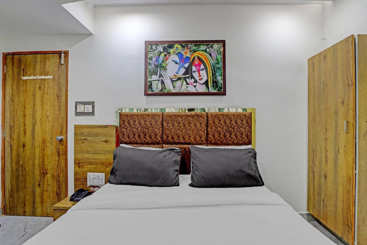 Hotel Karnavati