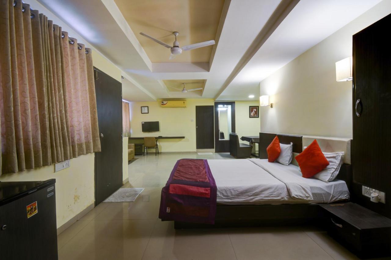 Skyland Ahmedabad