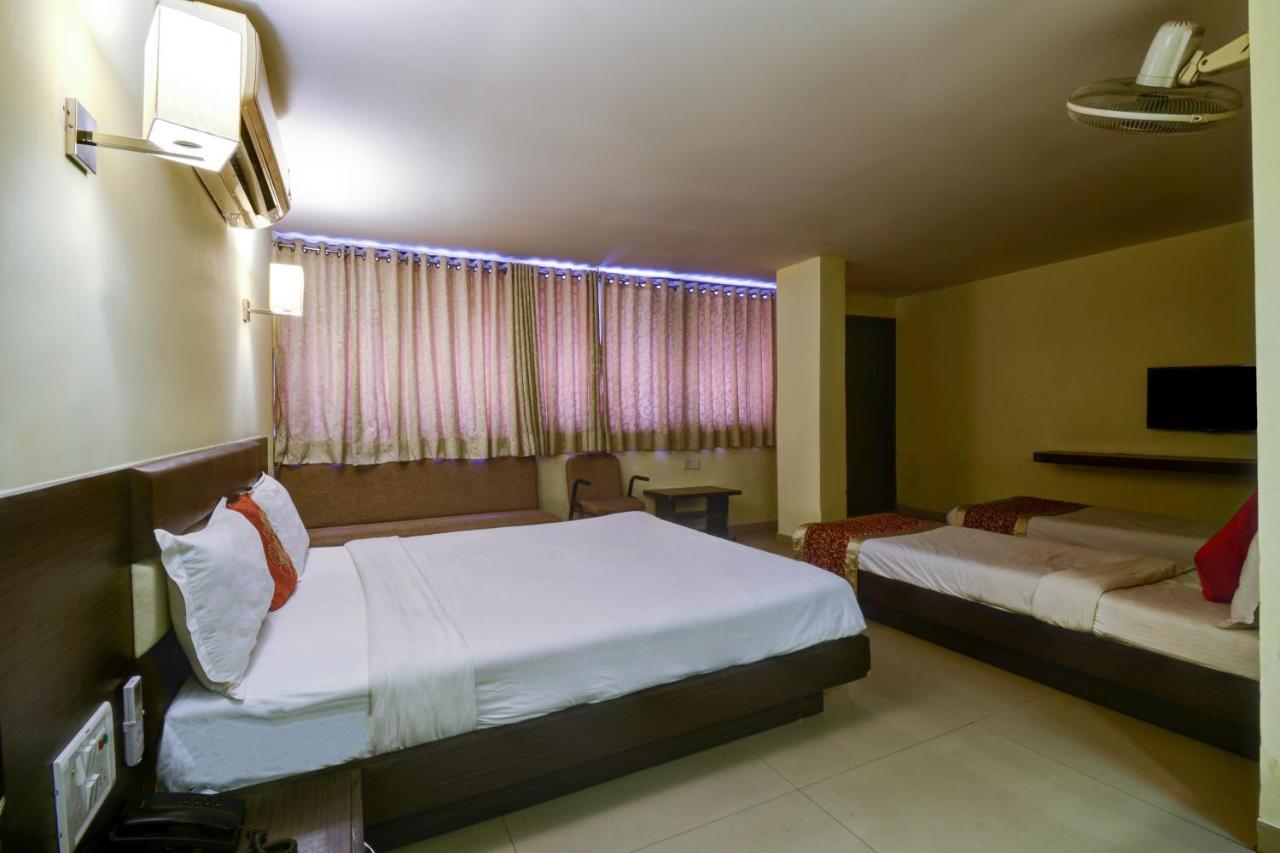 Hotel Skyland 3*