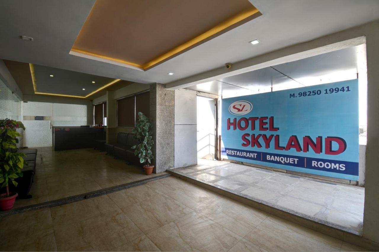 Hotel Skyland