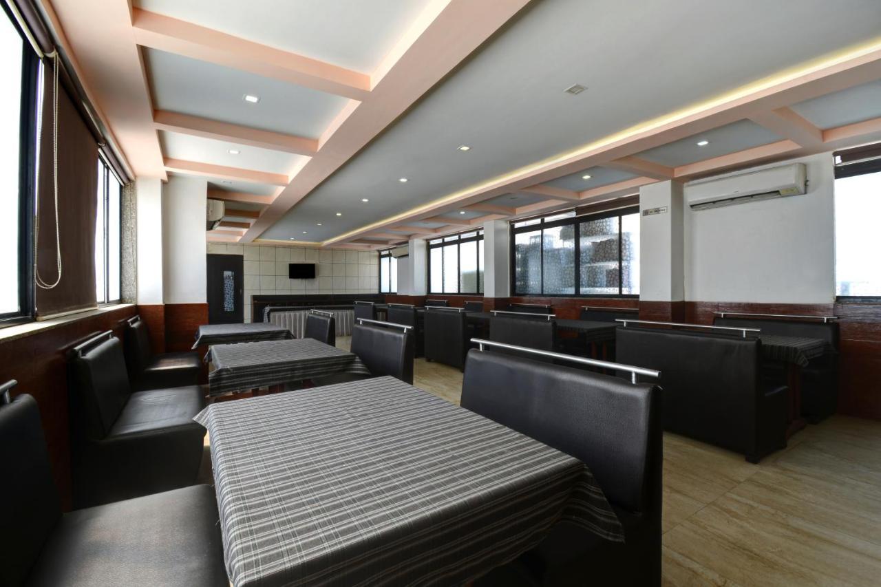 Skyland Hotel