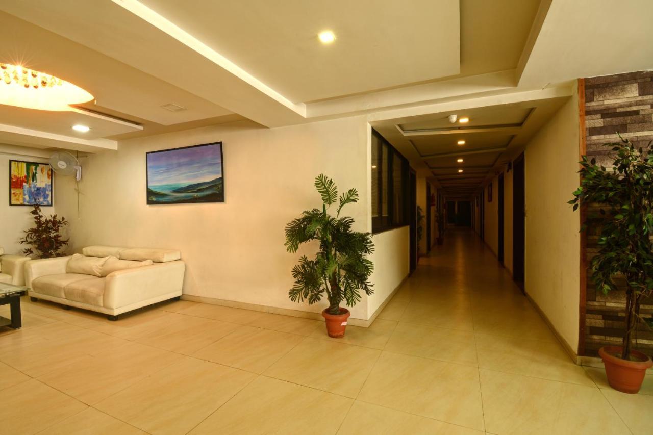 Skyland Hotel Ahmedabad