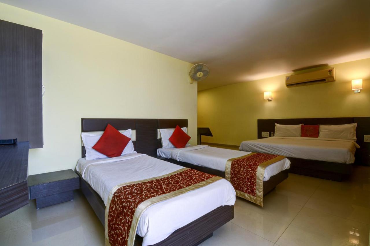 Skyland Ahmedabad