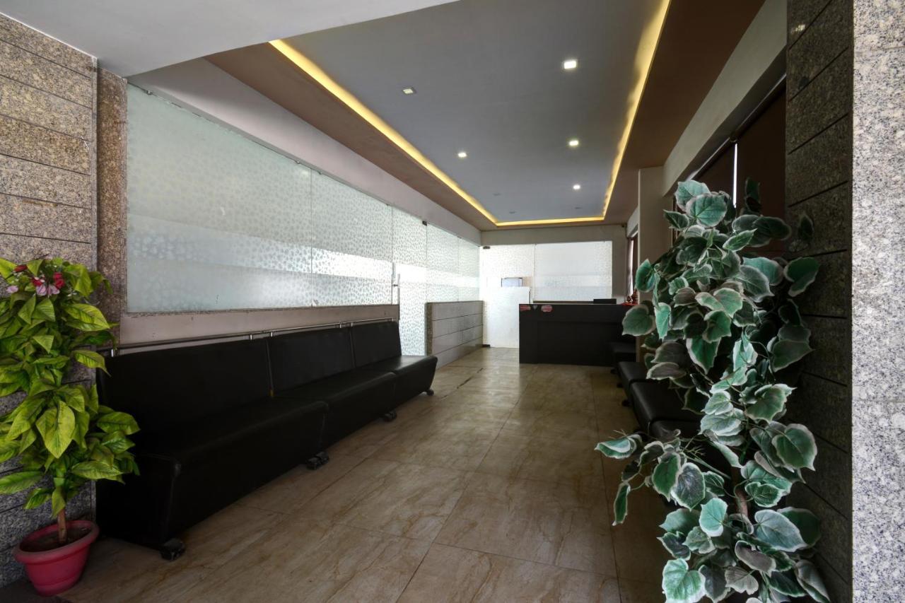 Hotel Skyland