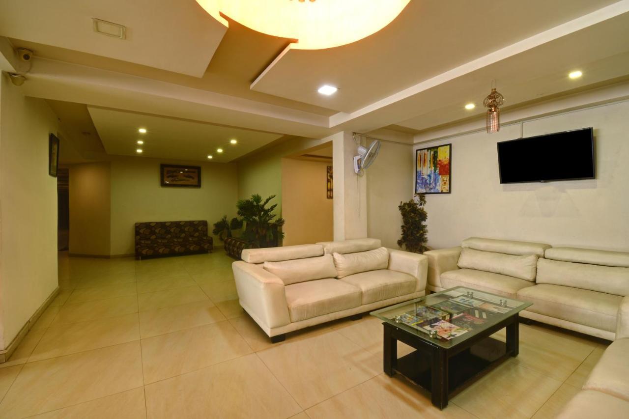 Skyland Hotel Ahmedabad