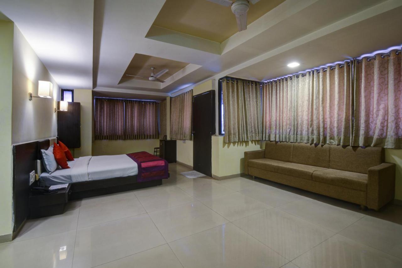 Hotel Skyland 3*