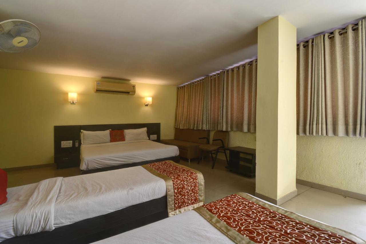 Hotel Skyland Ahmedabad