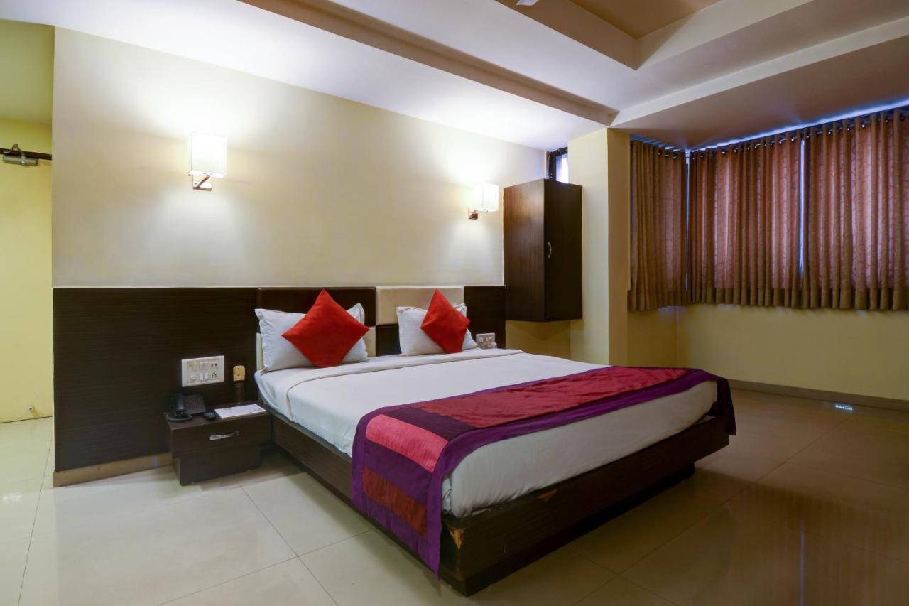 Hotel Skyland 3*