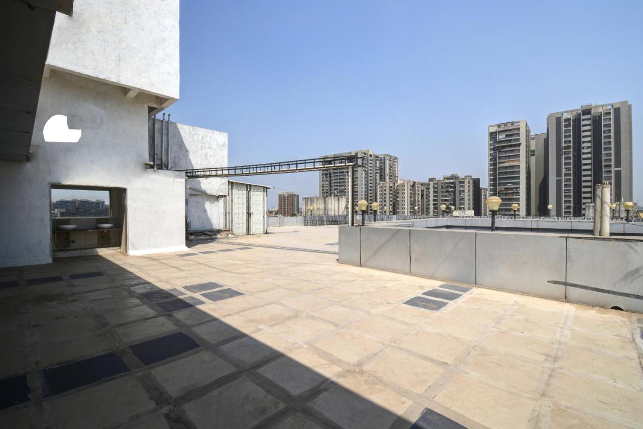 Skyland 3* Ahmedabad