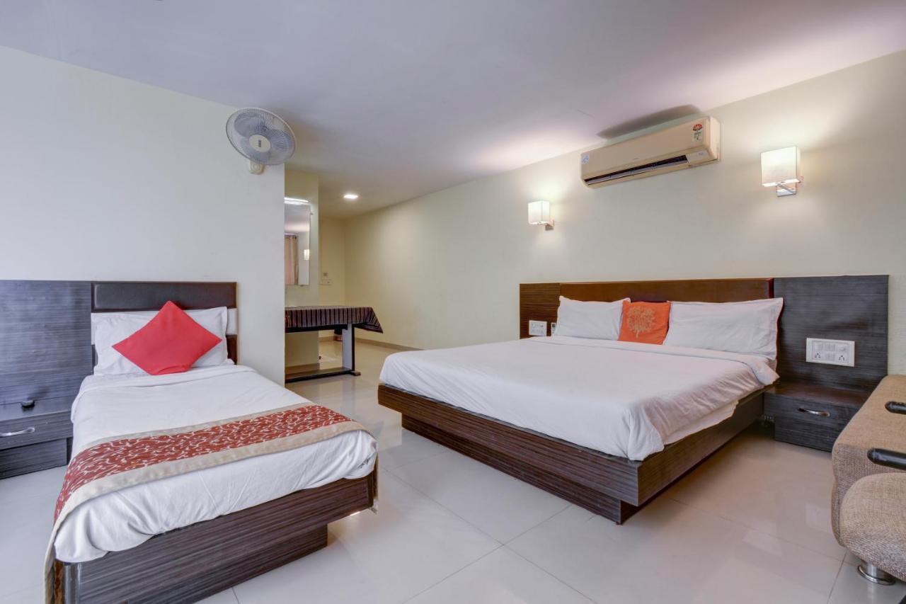 Skyland Ahmedabad
