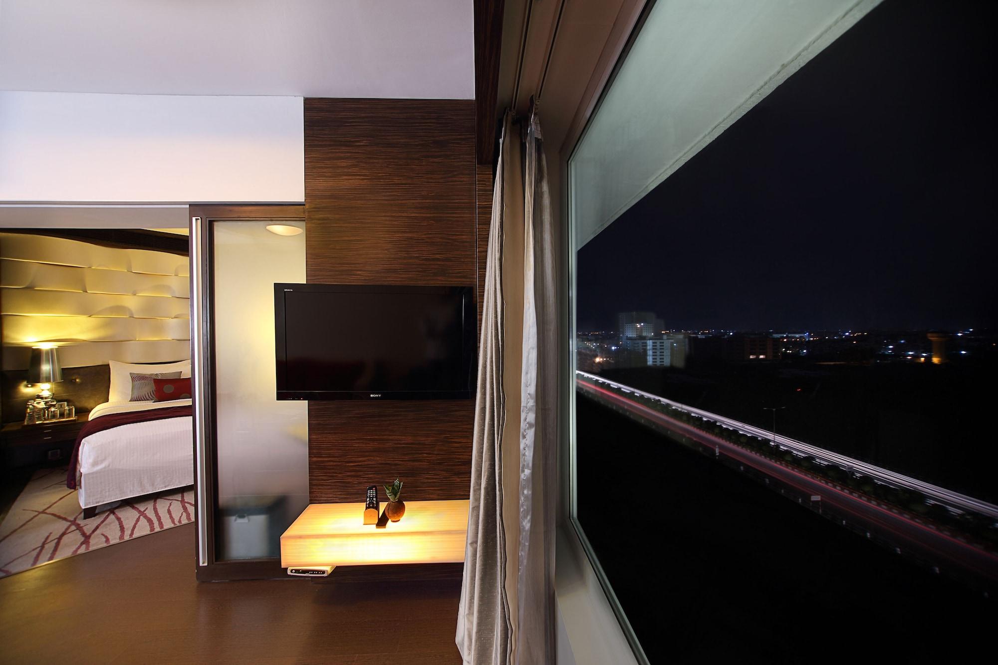 Fortune Select Sg Highway, - Member Itc Hotels' Group Hotel