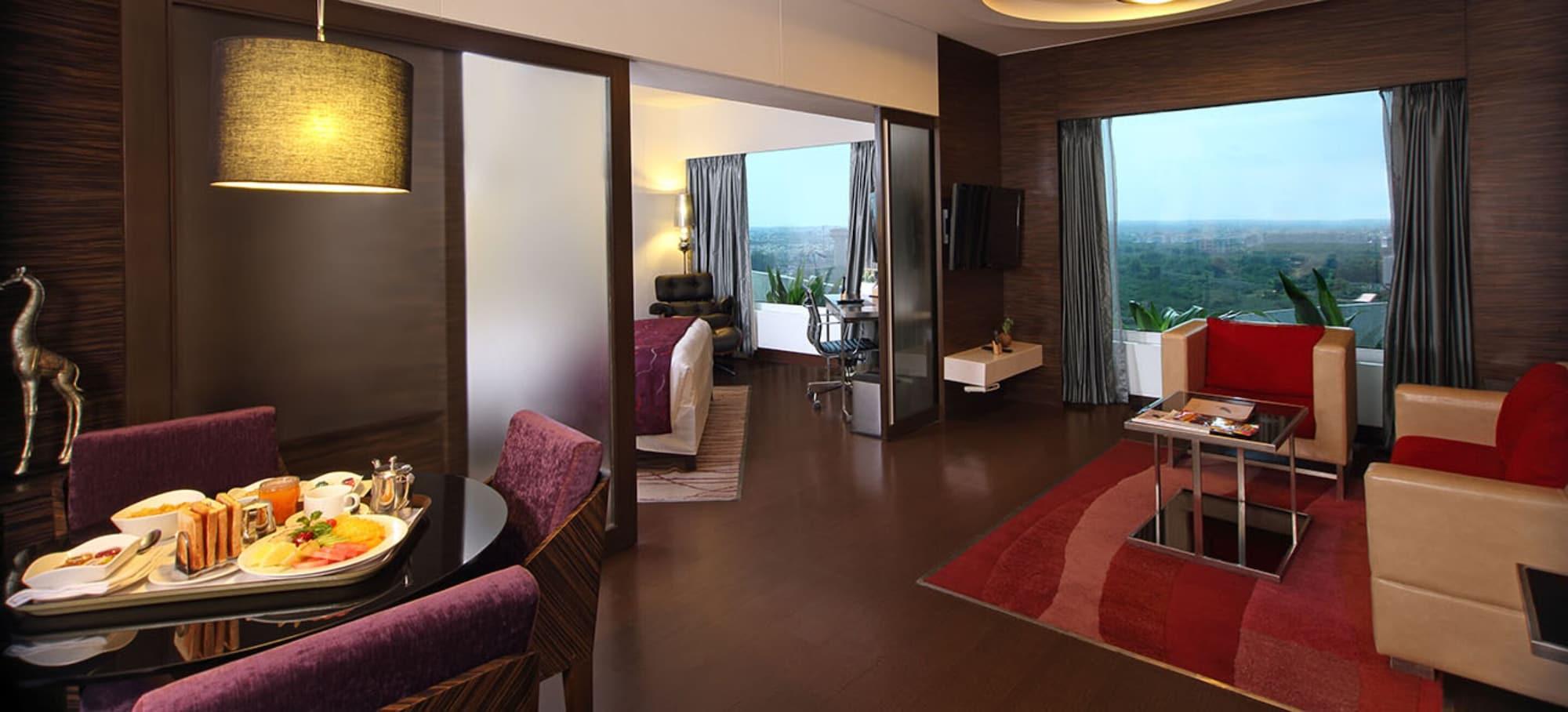 Hotel Fortune Select Sg Highway, - Member Itc Hotels' Group Ahmedabad