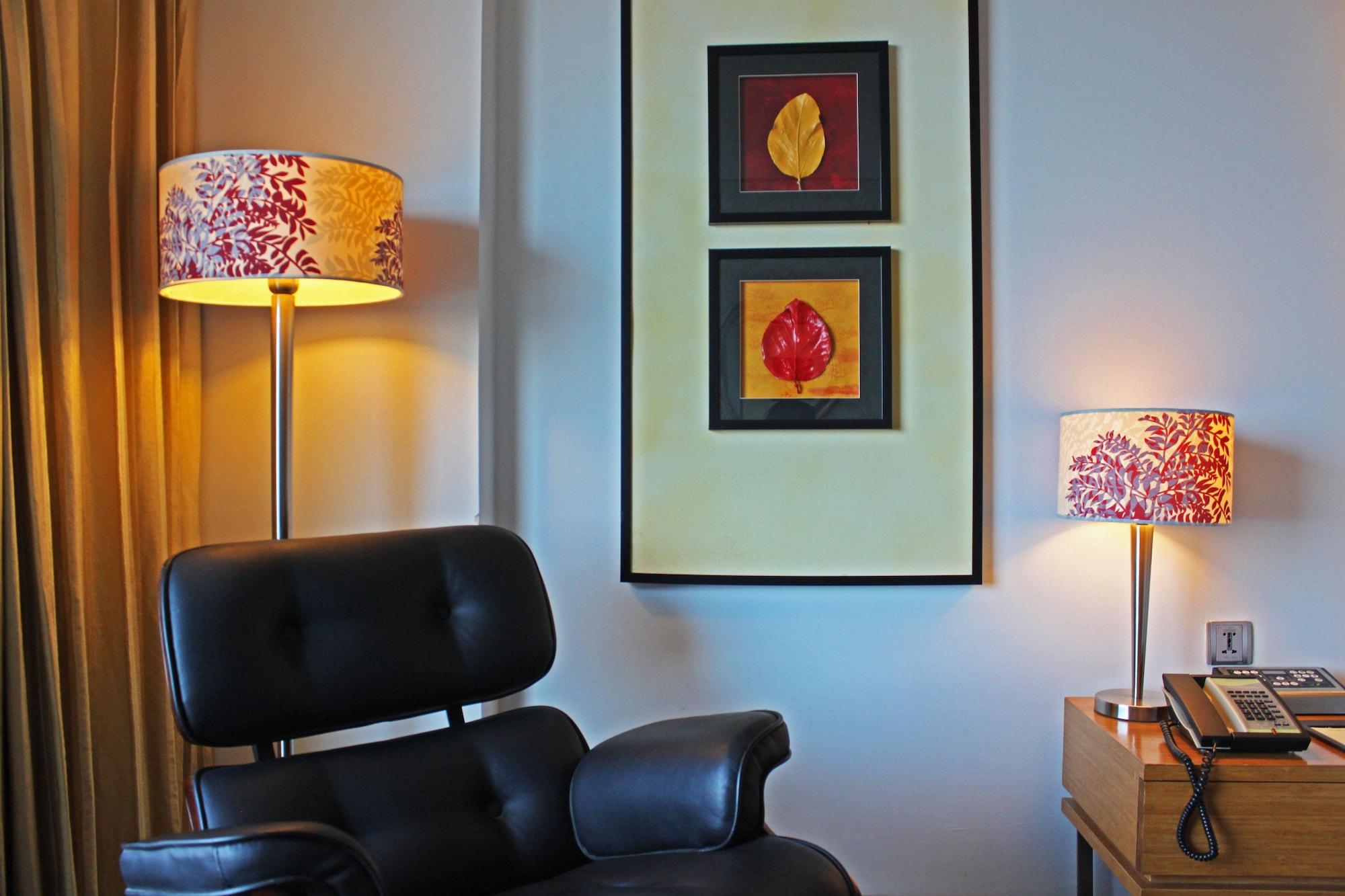 Hotel Fortune Select Sg Highway, - Member Itc Hotels' Group 5*