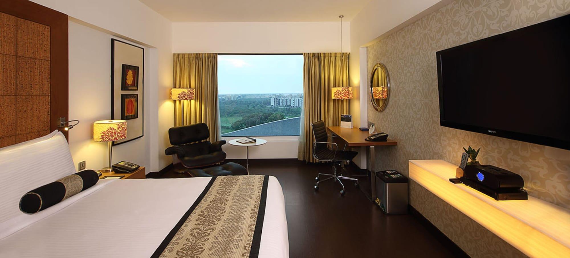 Fortune Select Sg Highway, - Member Itc Hotels' Group 5*