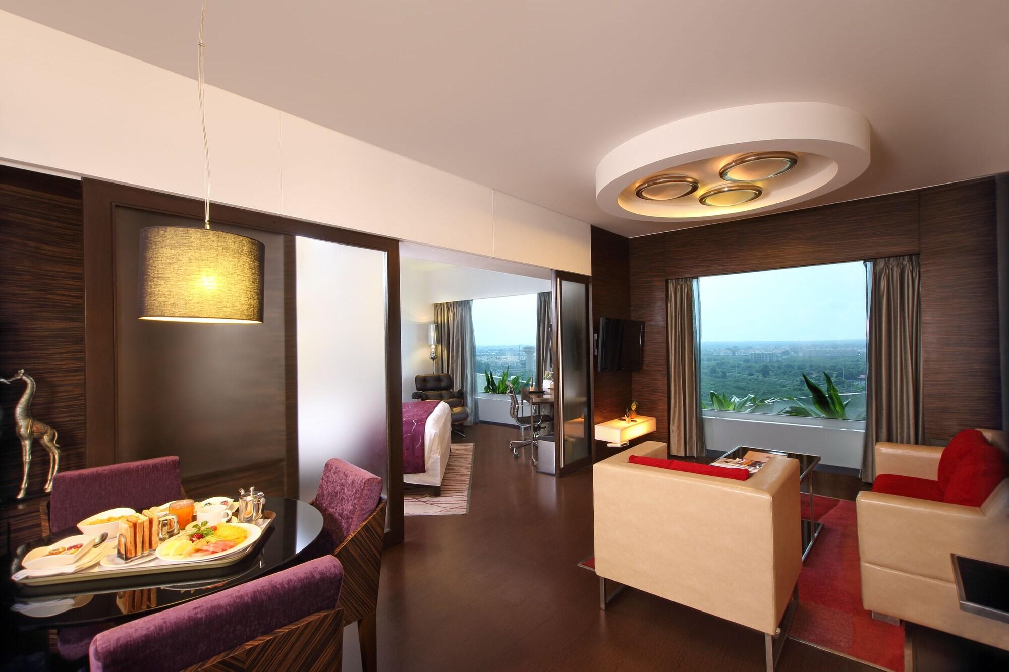 Fortune Select Sg Highway, - Member Itc Hotels' Group Ahmedabad