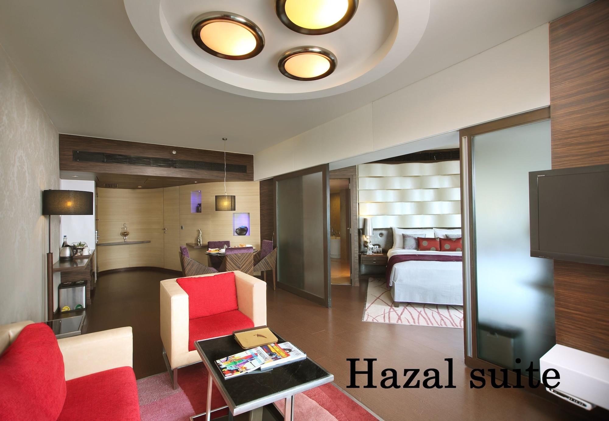 Fortune Select Sg Highway, - Member Itc Hotels' Group Hotel