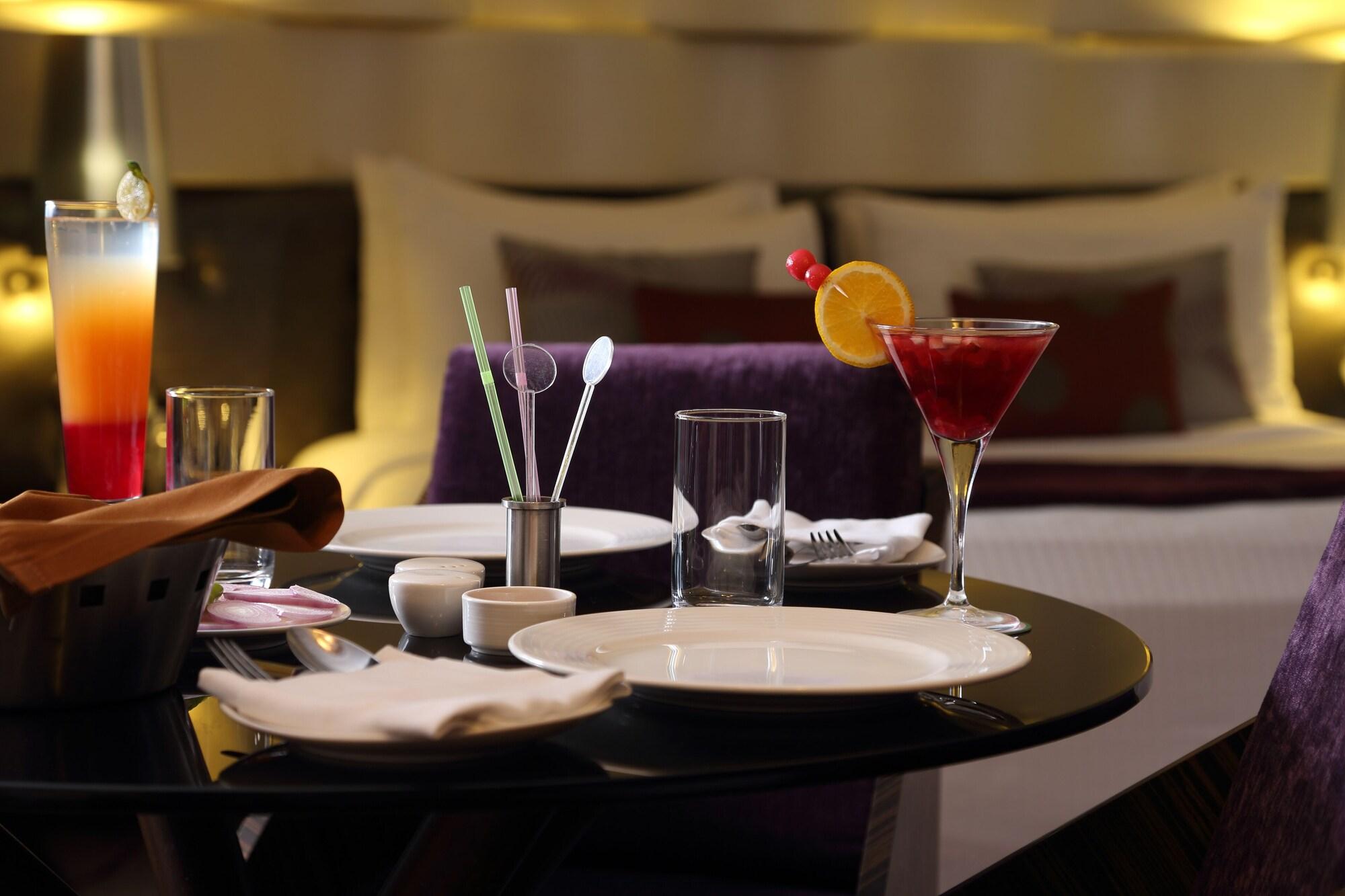 Hotel Fortune Select Sg Highway, - Member Itc Hotels' Group 5*