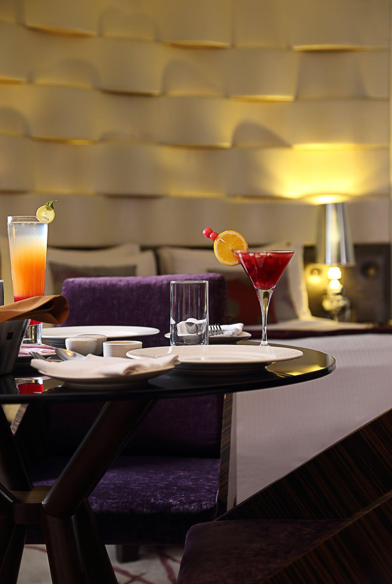 Hotel Fortune Select Sg Highway, - Member Itc Hotels' Group Ahmedabad