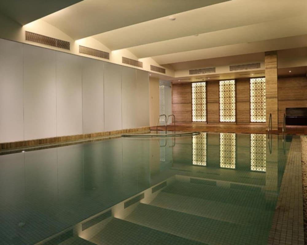 Fortune Select Sg Highway, - Member Itc Hotels' Group 5* Ahmedabad