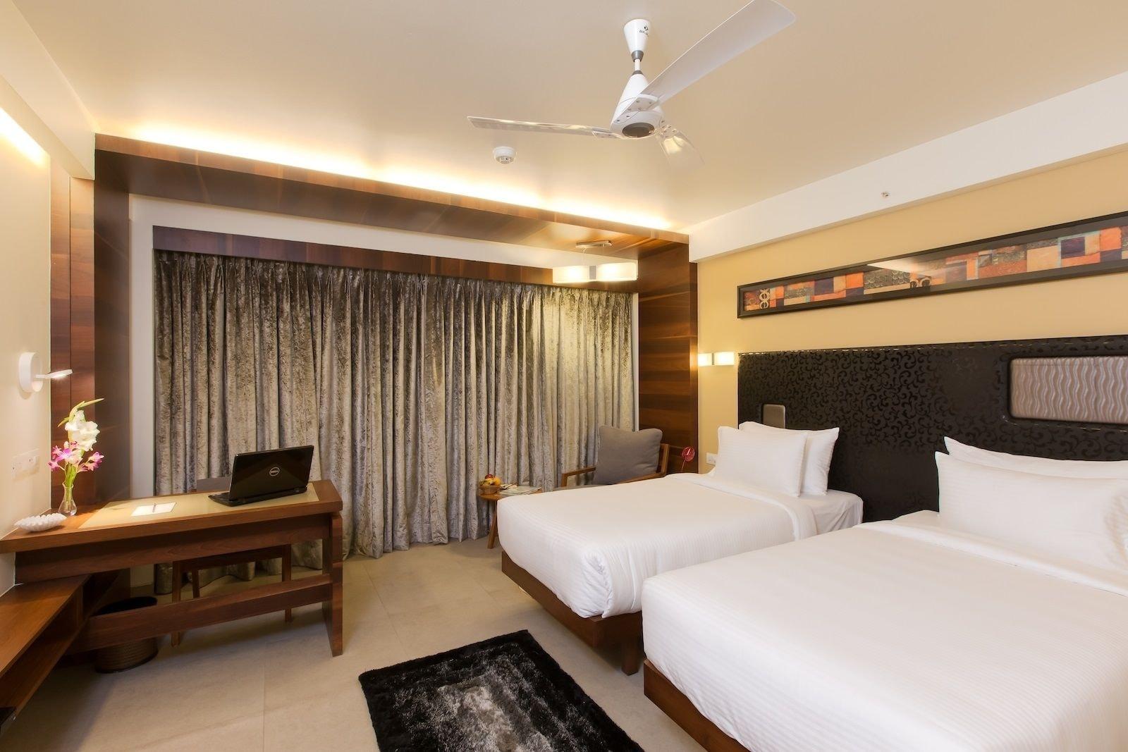 Cosmopolitan Hotel Ahmedabad