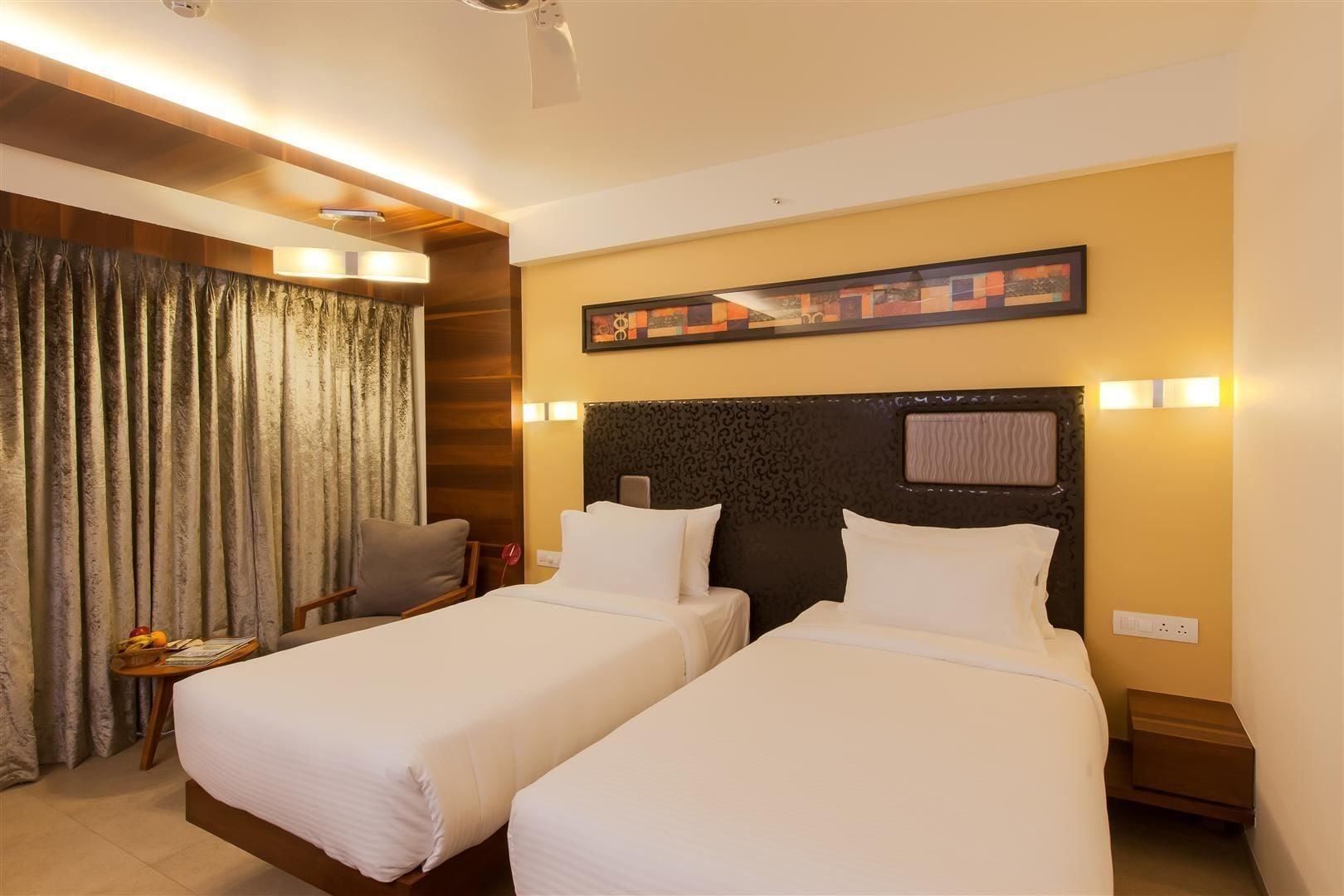 Cosmopolitan Hotel 3*