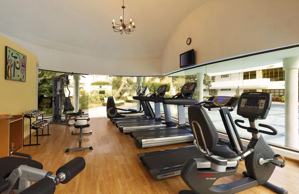 Hotel Lemon Tree Hotel, 4*