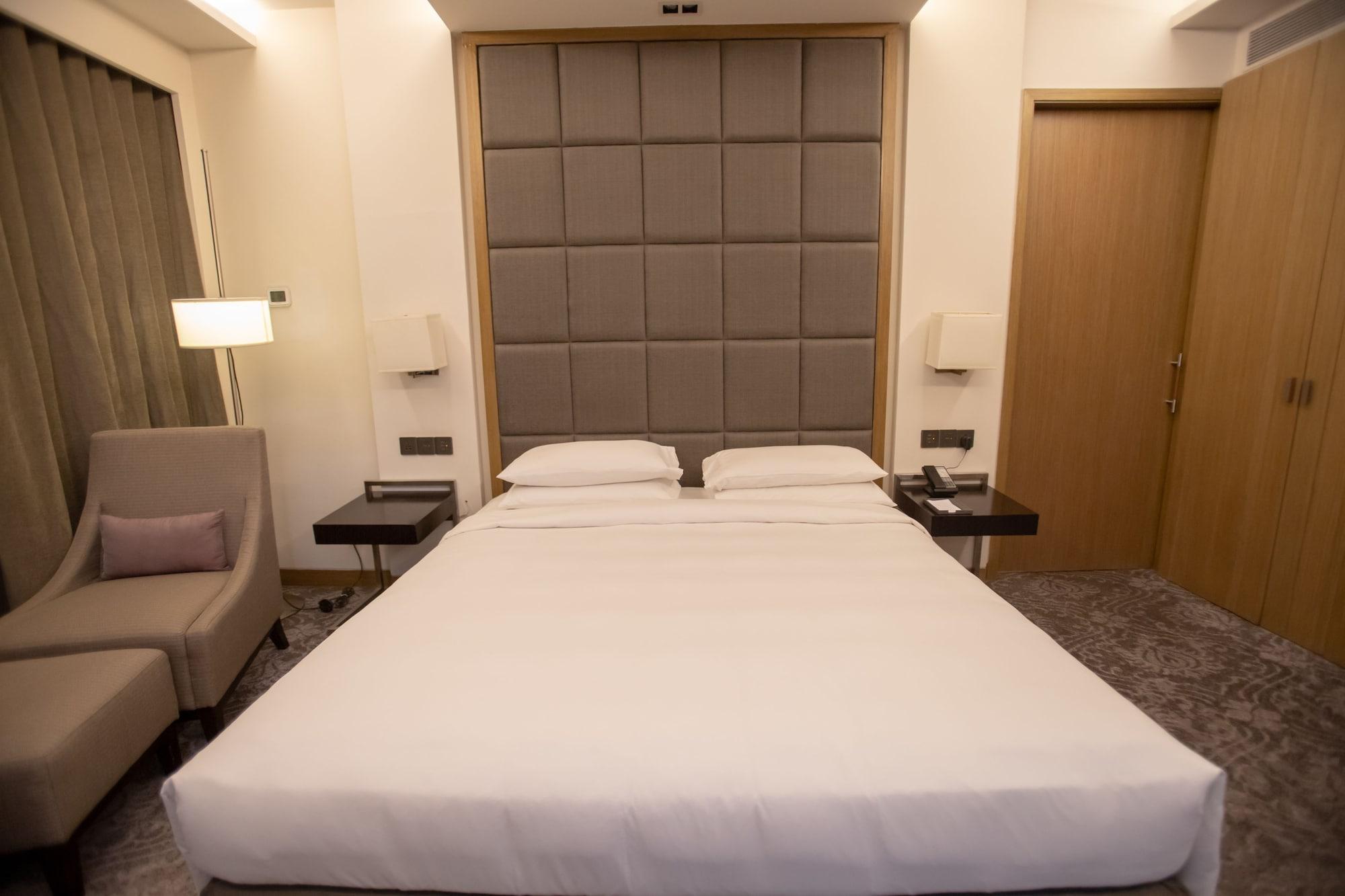 Hotel Hyatt Regency 5*