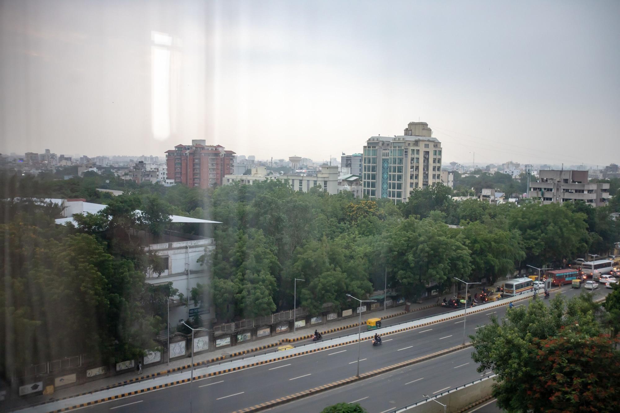 Hyatt Regency 5*