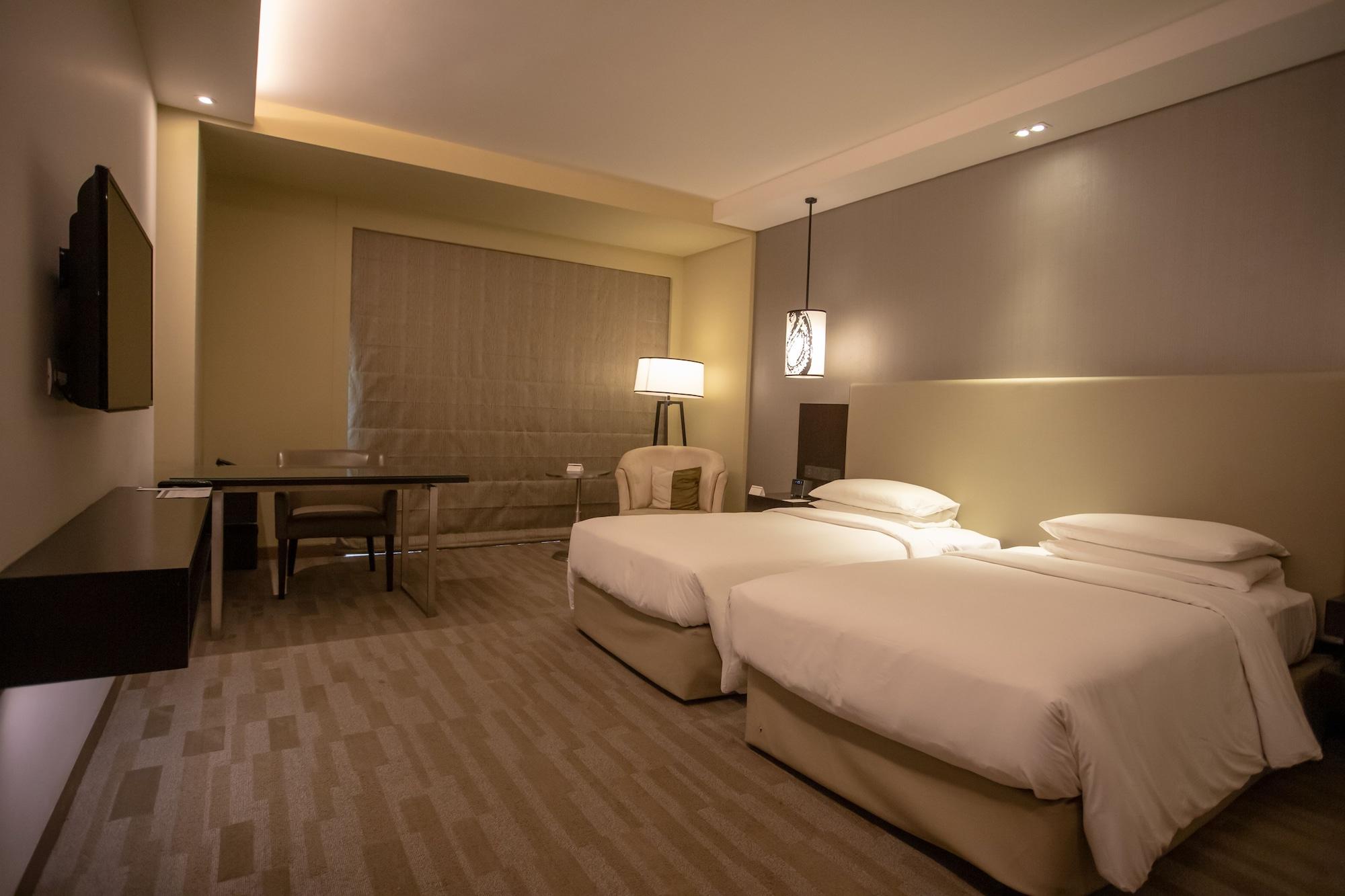 Hyatt Regency Hotel Ahmedabad