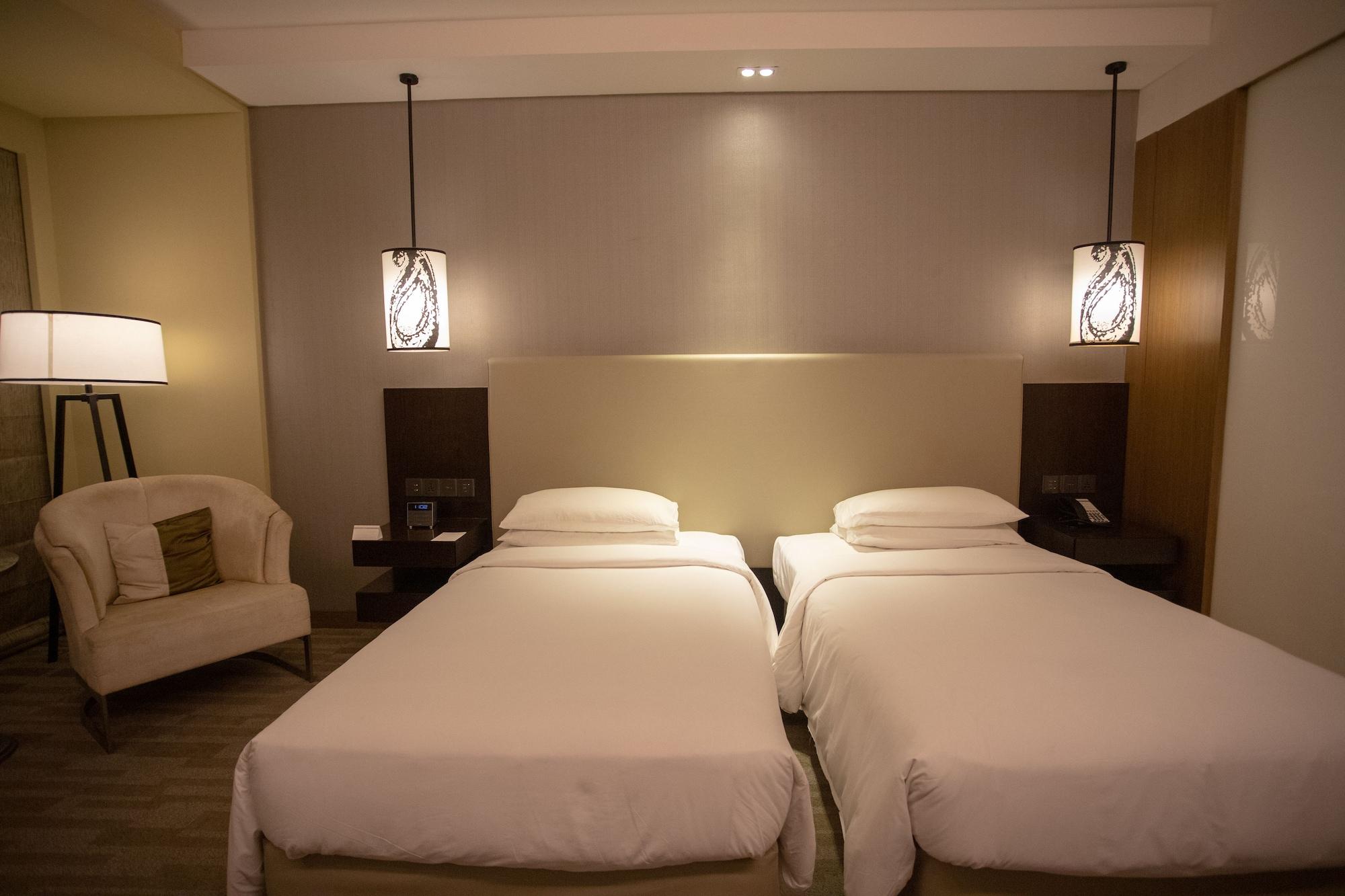 Hotel Hyatt Regency 5*