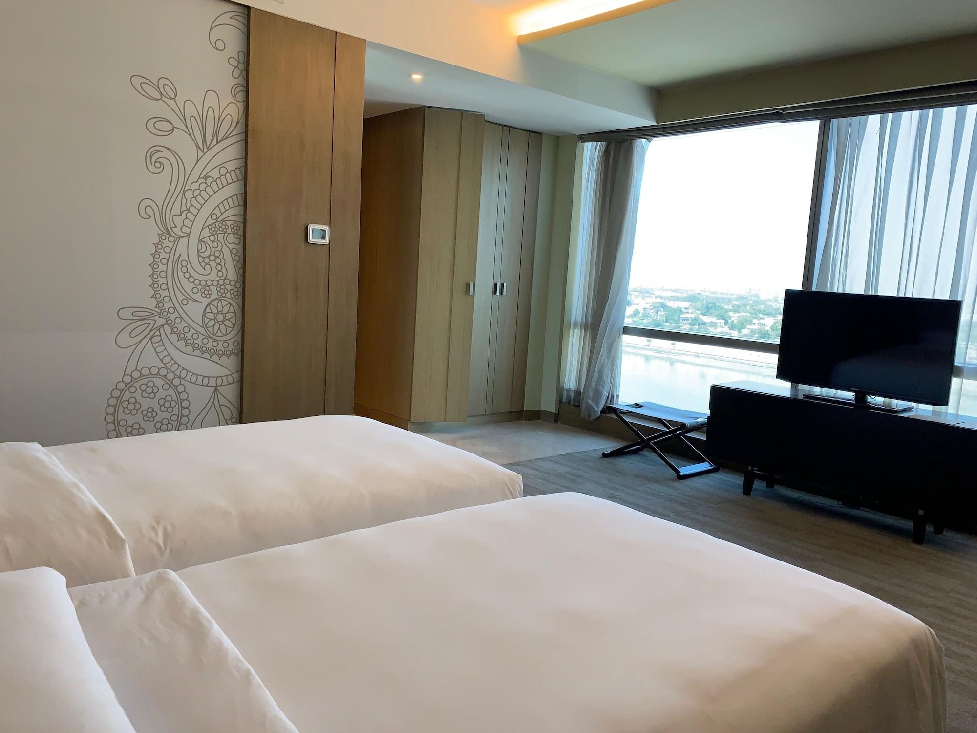Hyatt Regency Ahmedabad