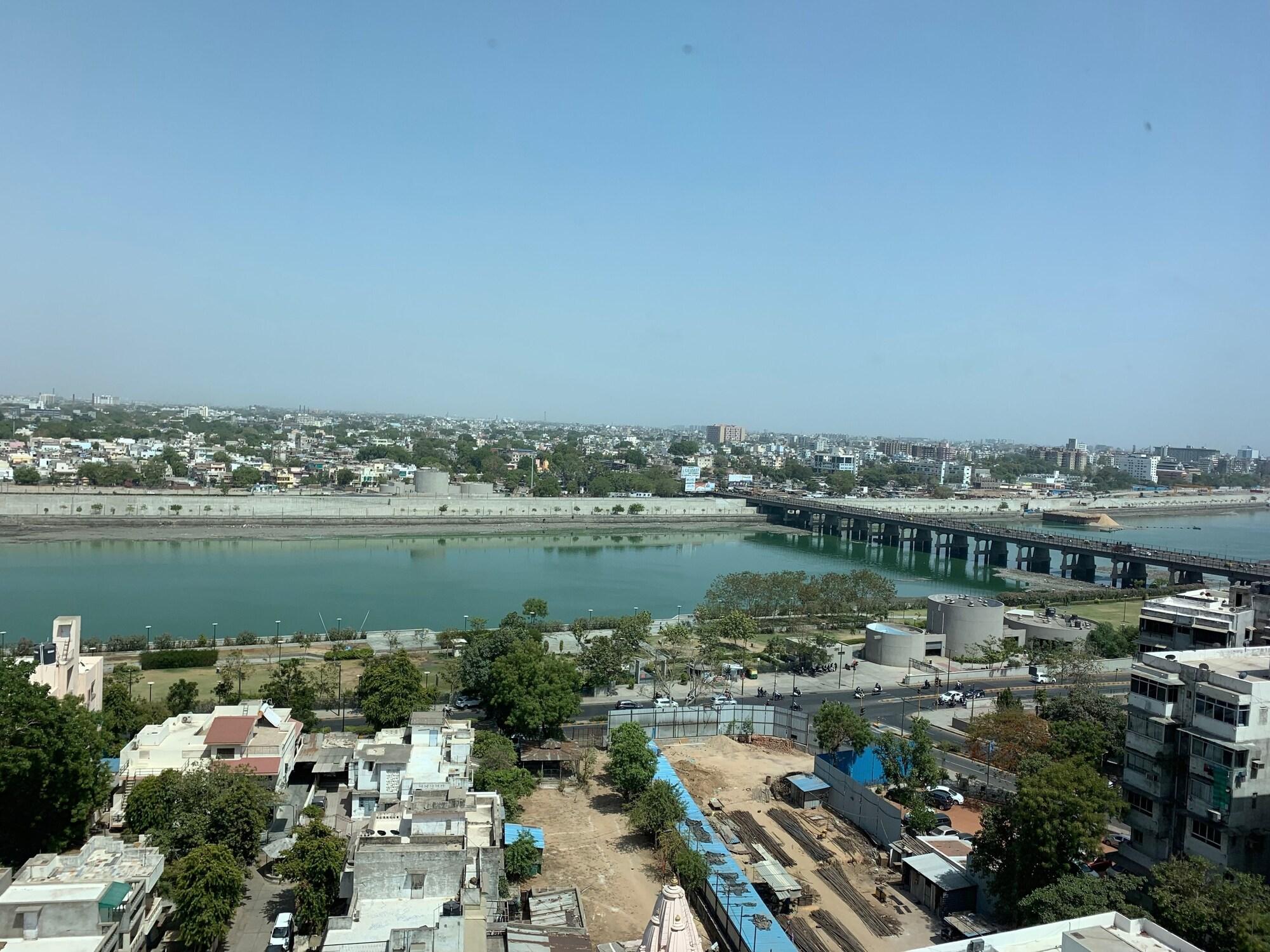 Hyatt Regency Hotel Ahmedabad