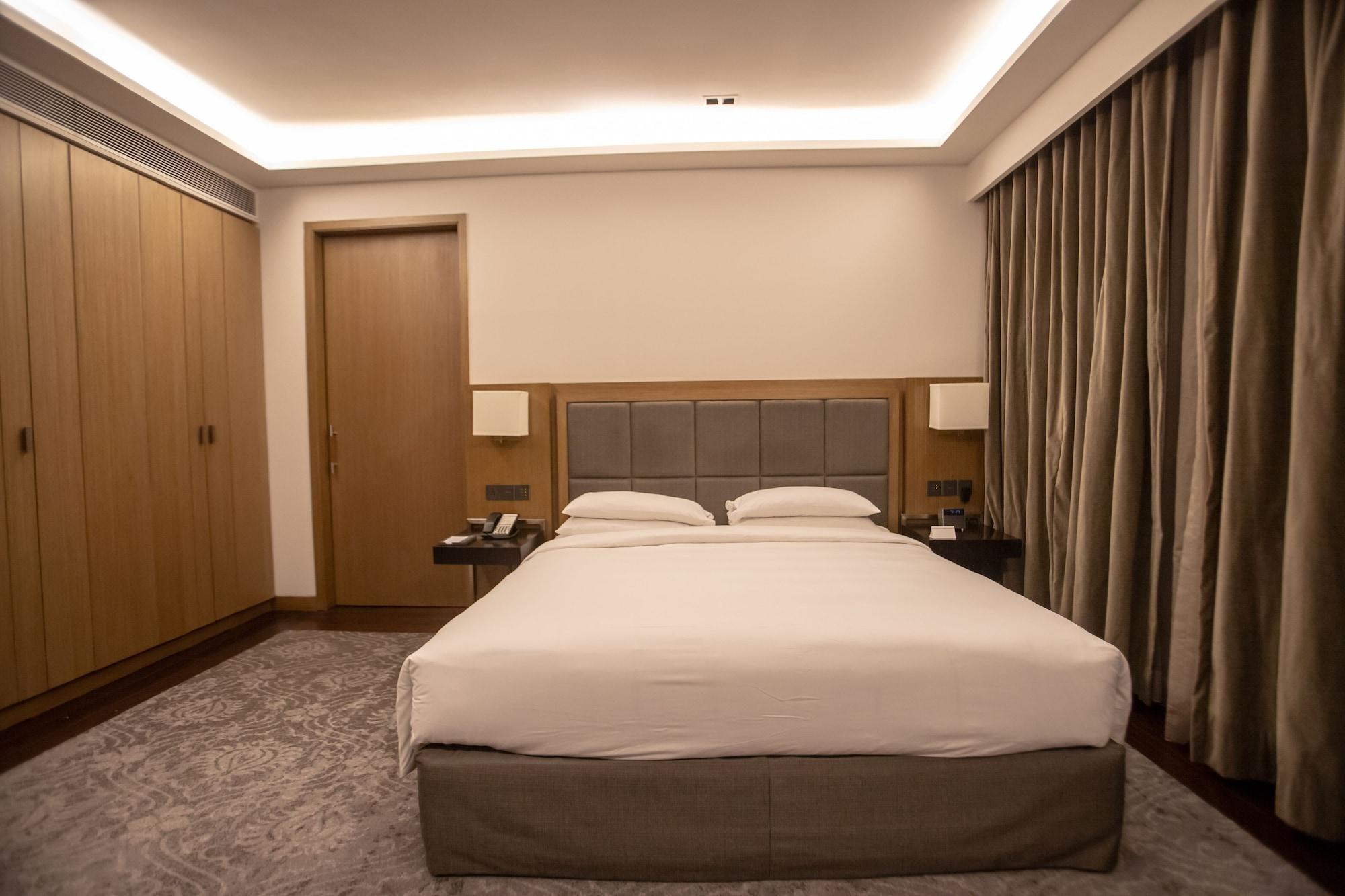Hotel Hyatt Regency Ahmedabad