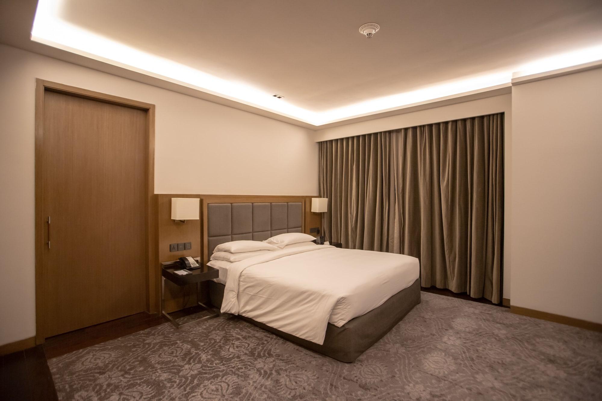 Hotel Hyatt Regency 5*