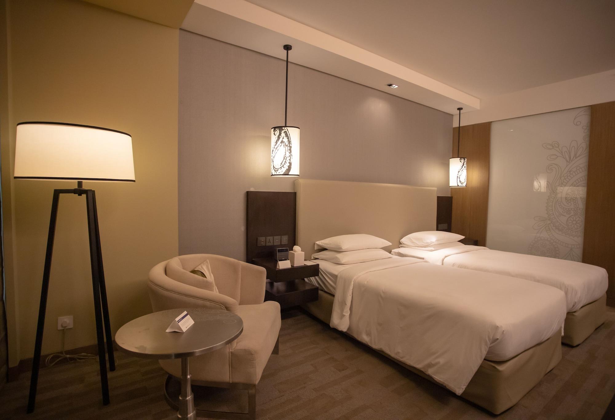 Hotel Hyatt Regency Ahmedabad