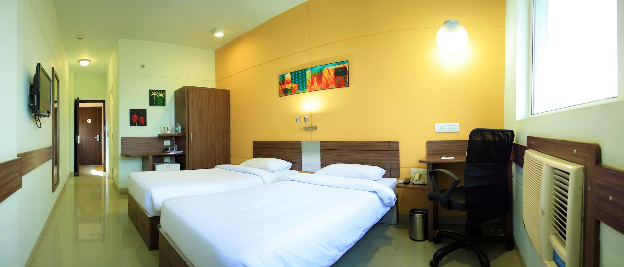 Hotel Vastrapur