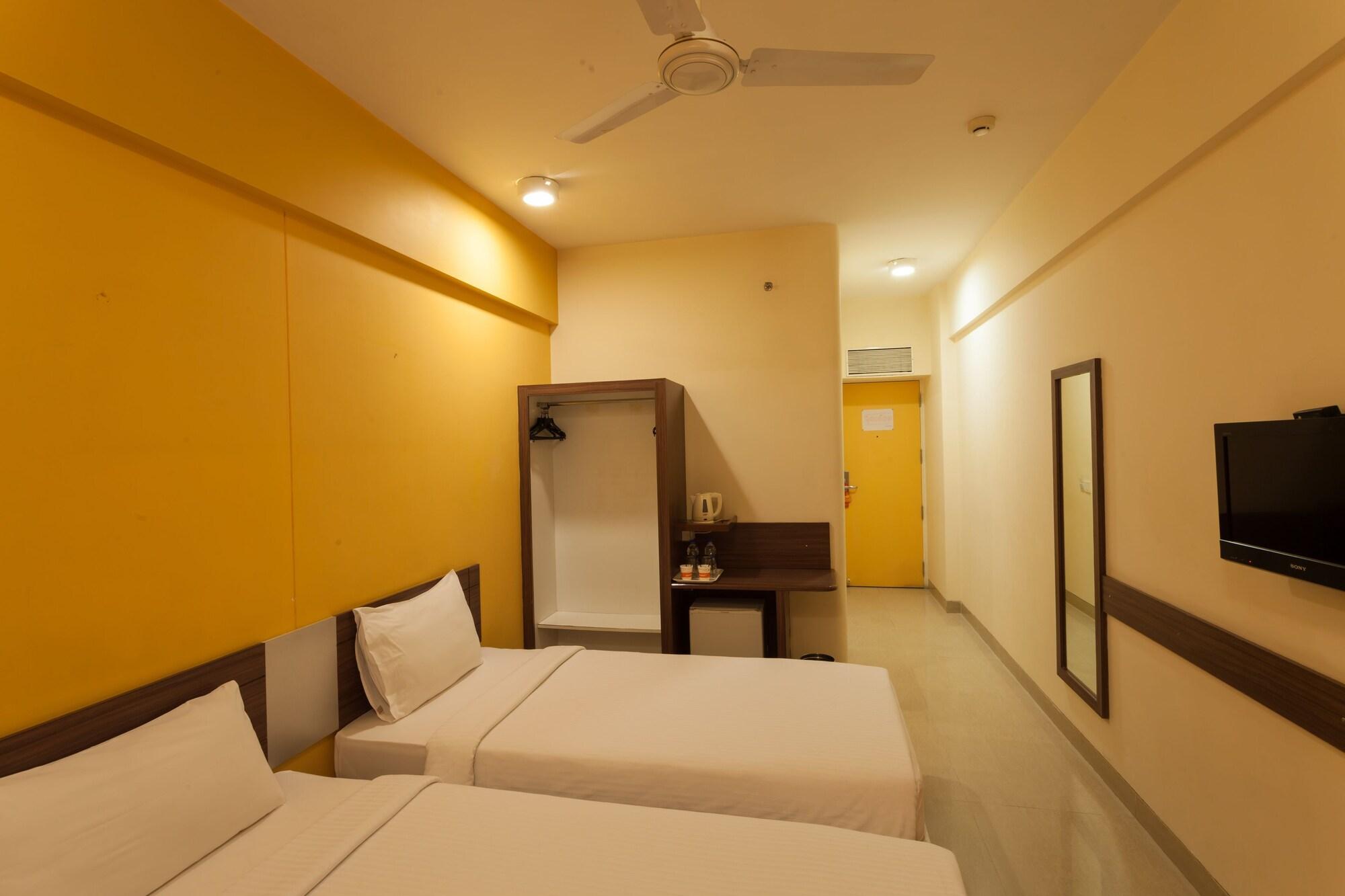 Hotel Vastrapur