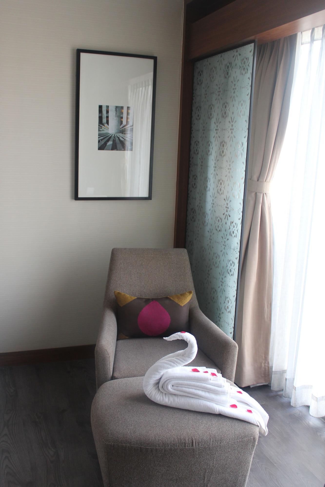 Hyatt 5*
