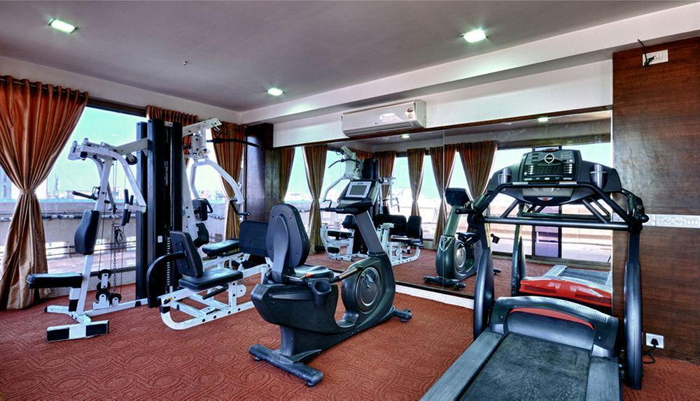 3 By Oyo Nami Residency, 4* Ahmedabad