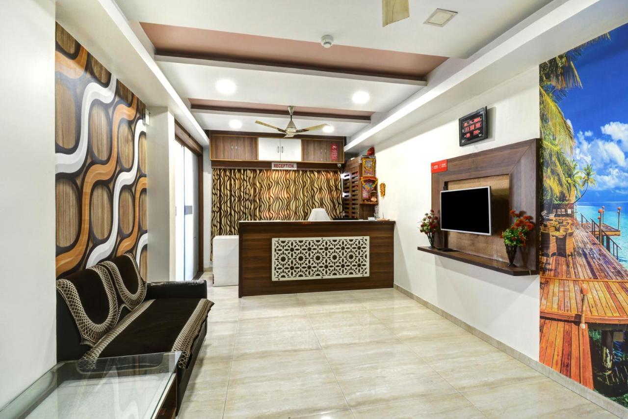 Hotel Tirupati